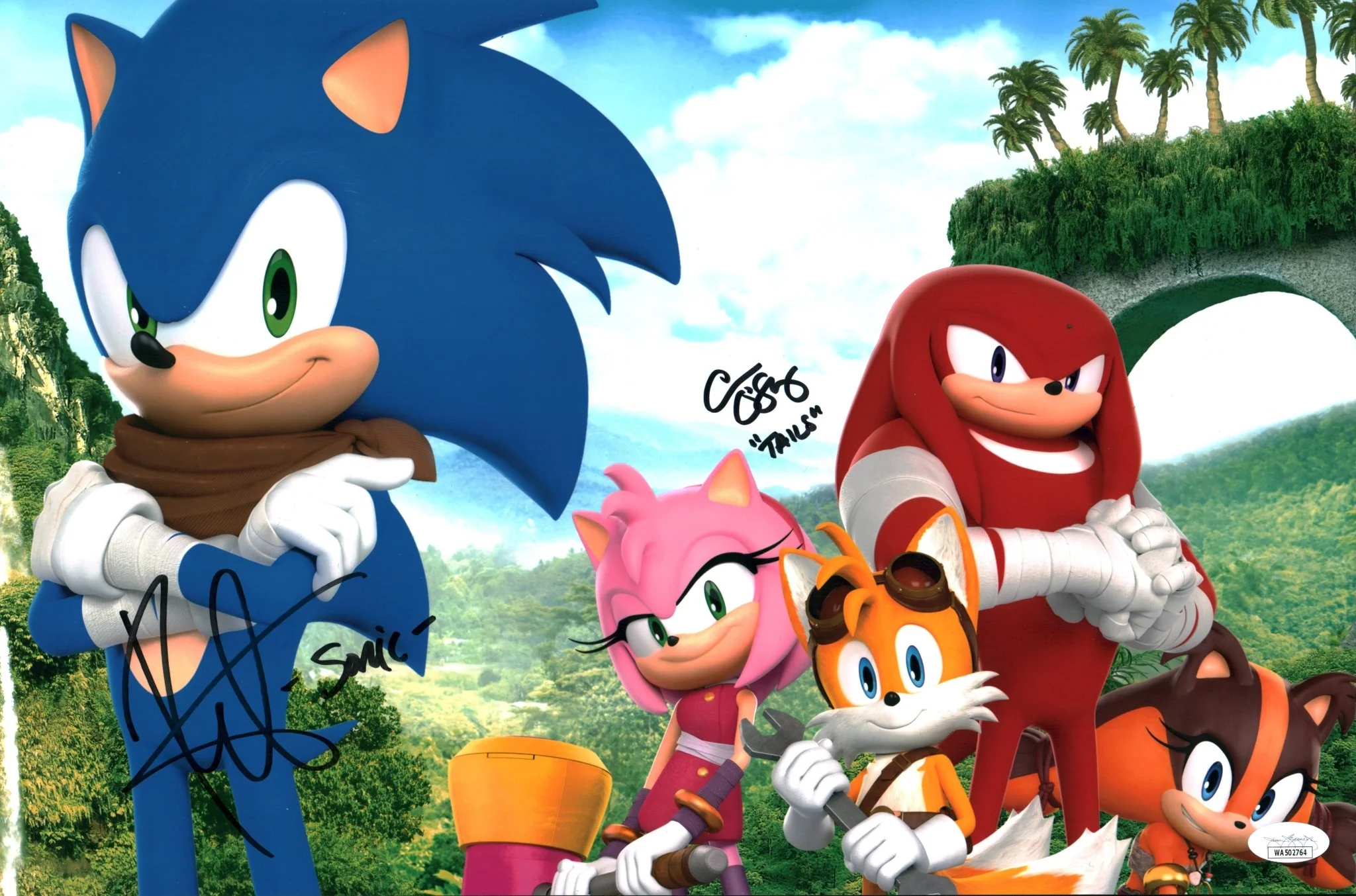 Thumb 4