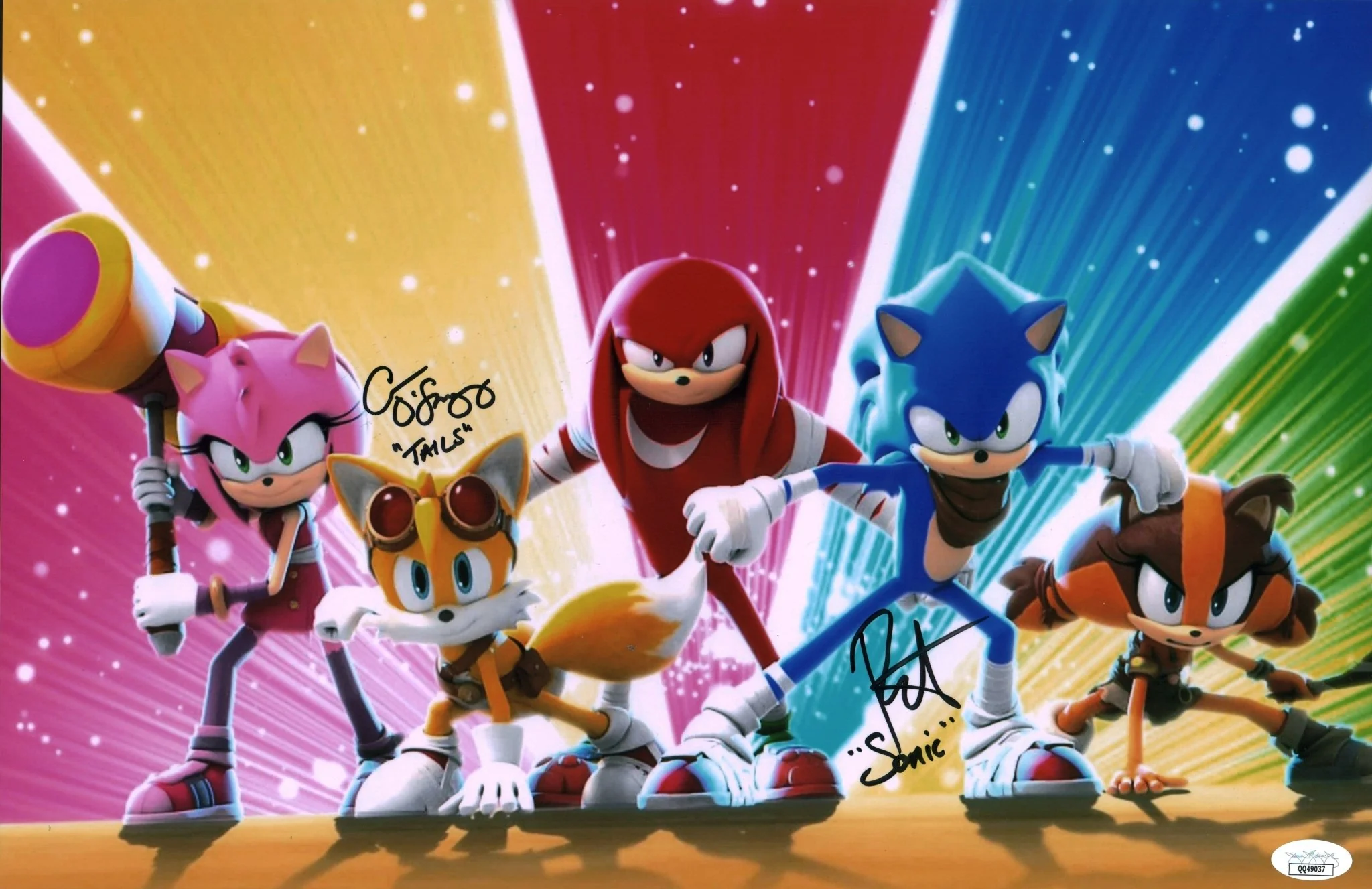 Thumbnail 1